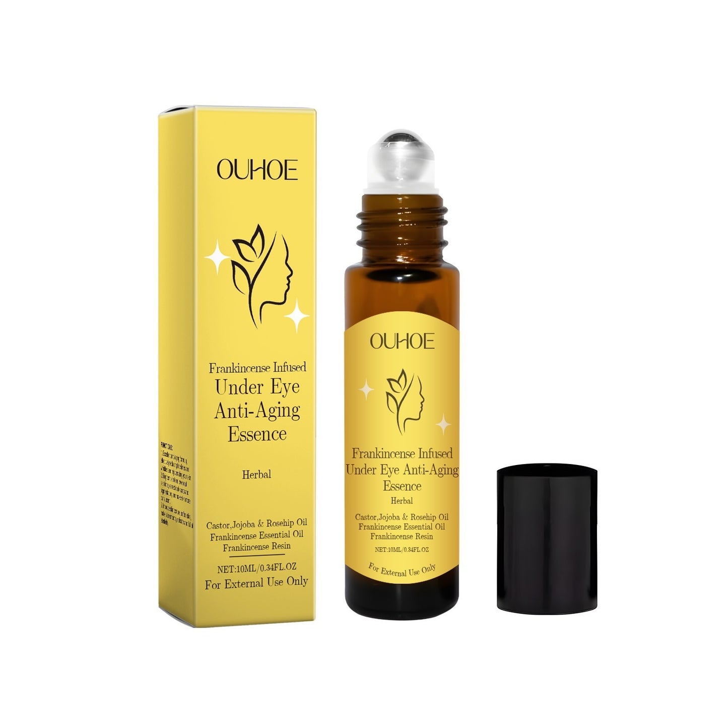 Anti Aging Eye Liquid